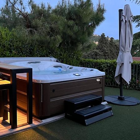 Vip Apartment Πορτορόζ Εξωτερικό φωτογραφία