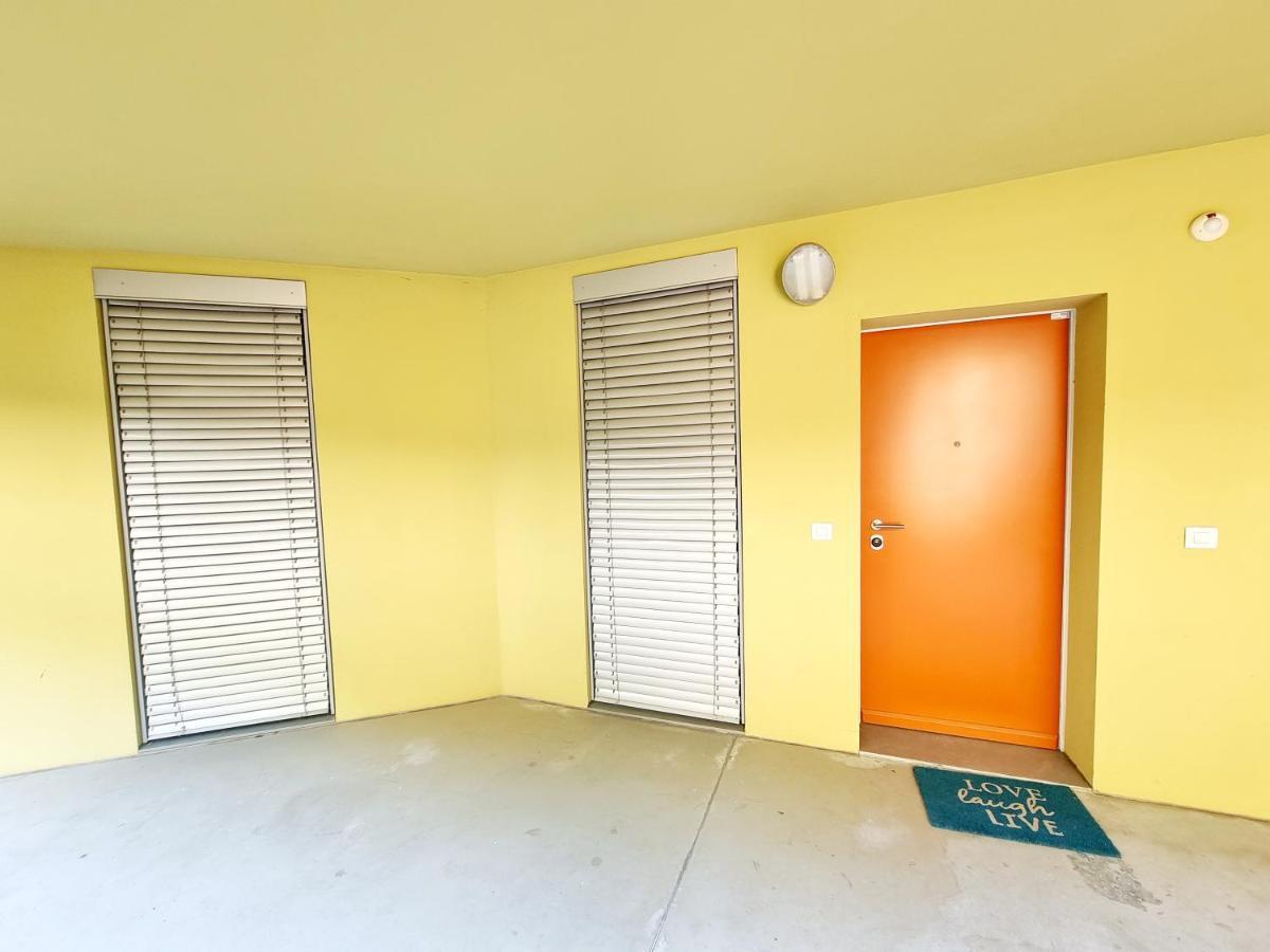 Vip Apartment Πορτορόζ Εξωτερικό φωτογραφία