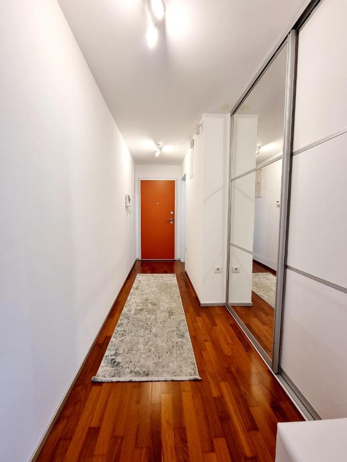 Vip Apartment Πορτορόζ Εξωτερικό φωτογραφία