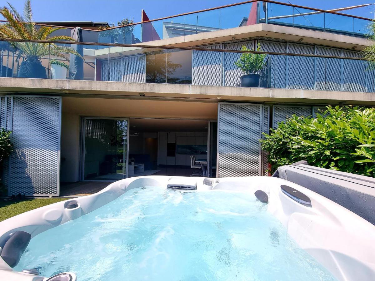Vip Apartment Πορτορόζ Εξωτερικό φωτογραφία